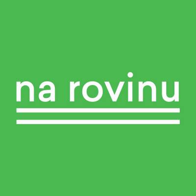 Iniciativa NA ROVINU