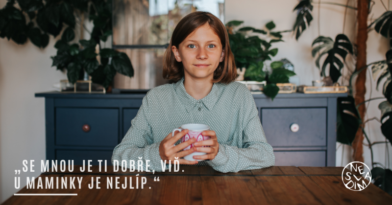 Nový projekt na Festivalu 4+4 dny v pohybu
